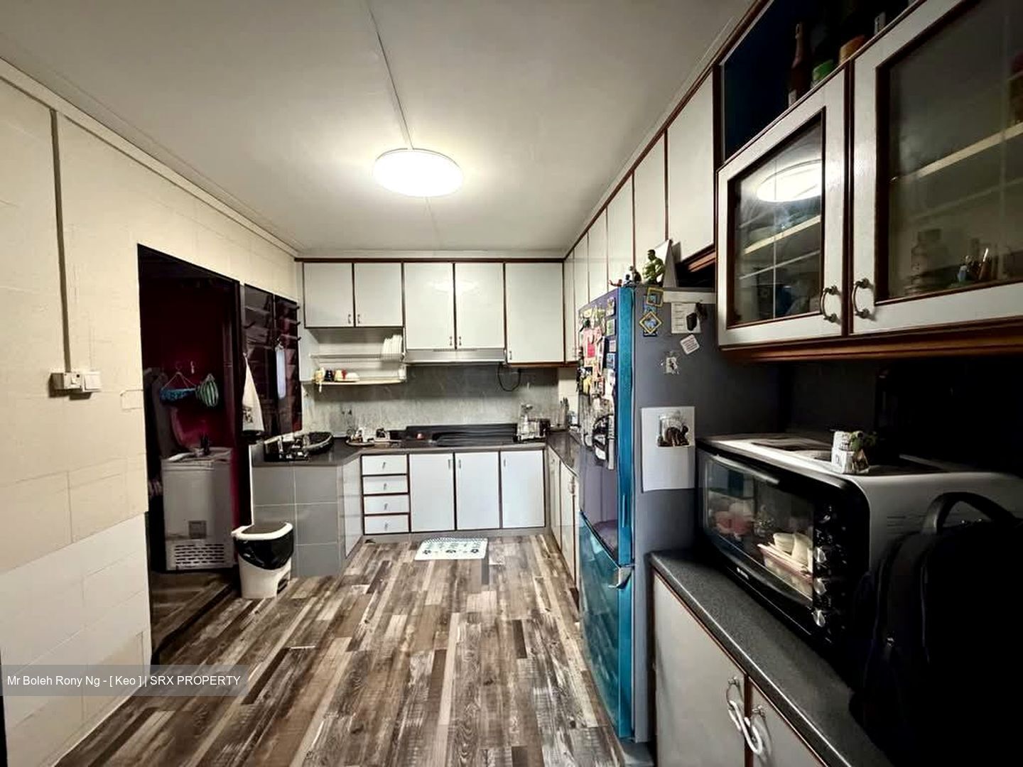 Blk 756 Woodlands Avenue 4 (Woodlands), HDB 5 Rooms #597139231